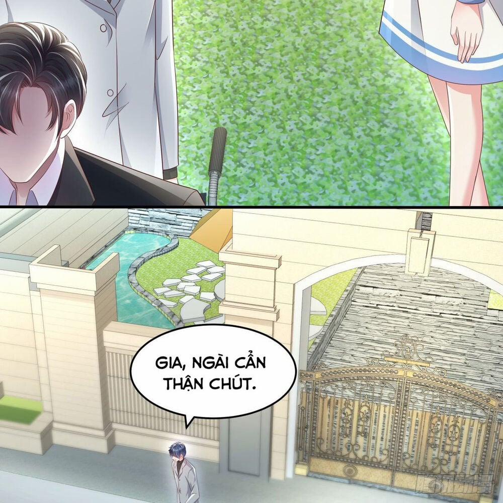 Trọng Sinh Tương Phùng 8 trang 5