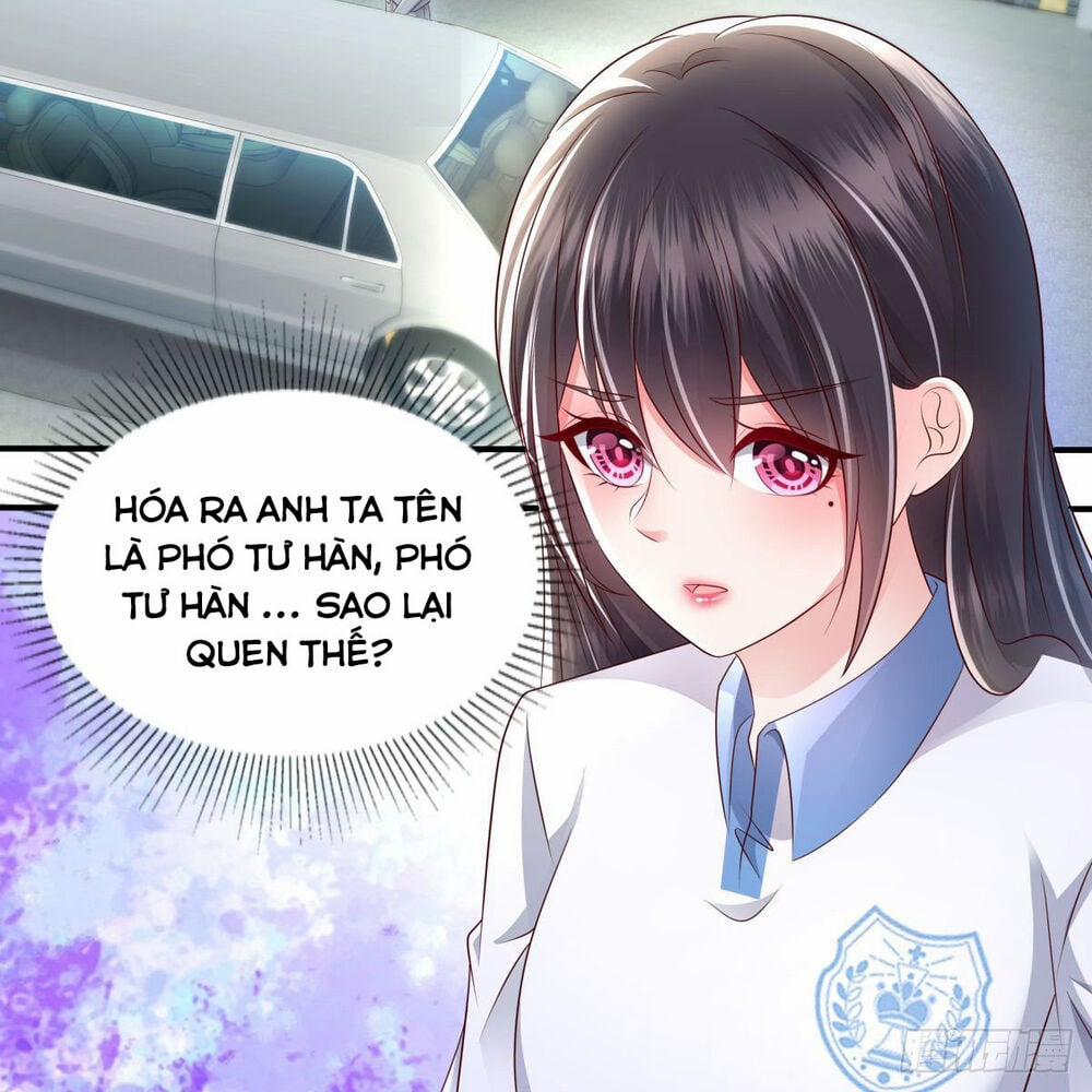 Trọng Sinh Tương Phùng 8 trang 6