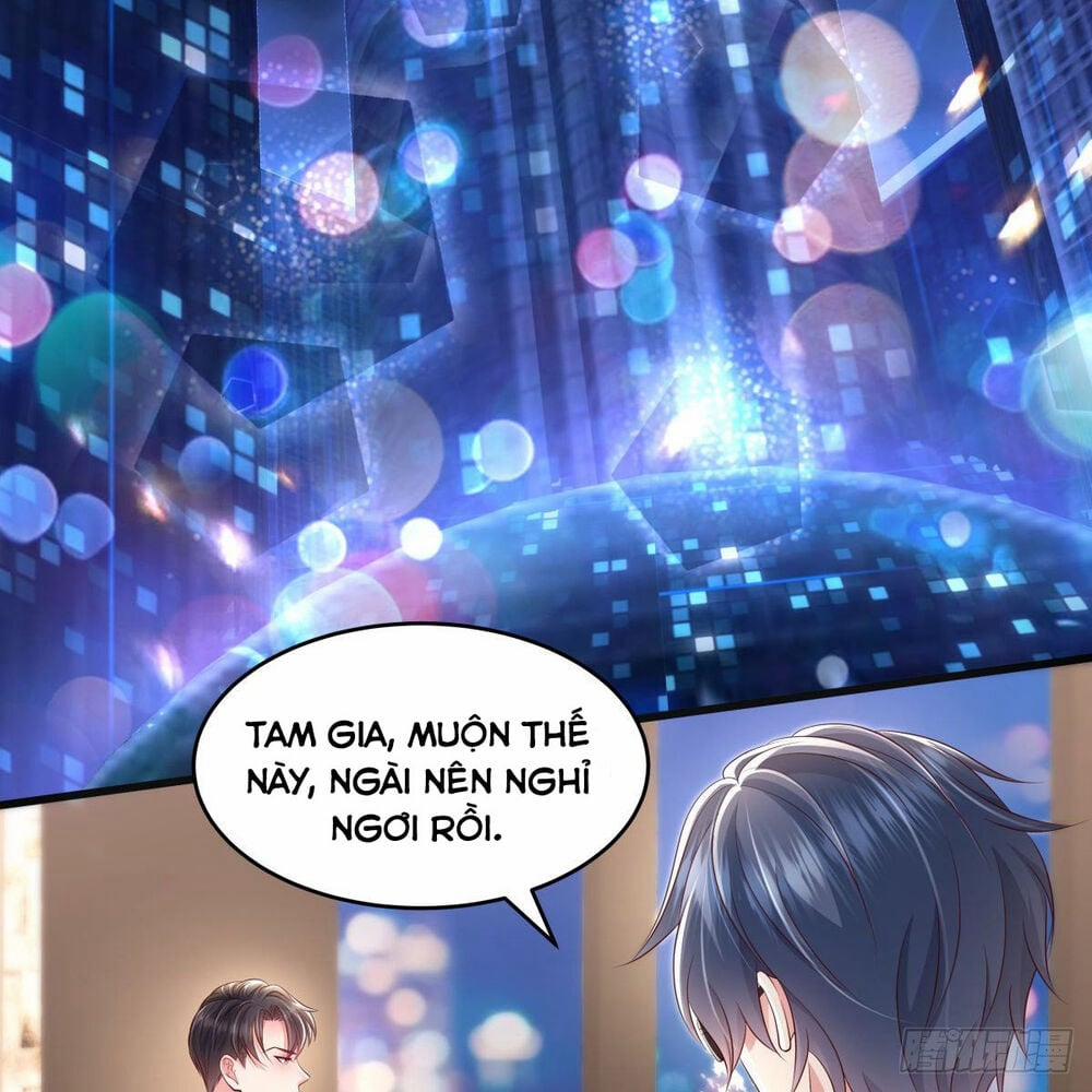 Trọng Sinh Tương Phùng 8 trang 9