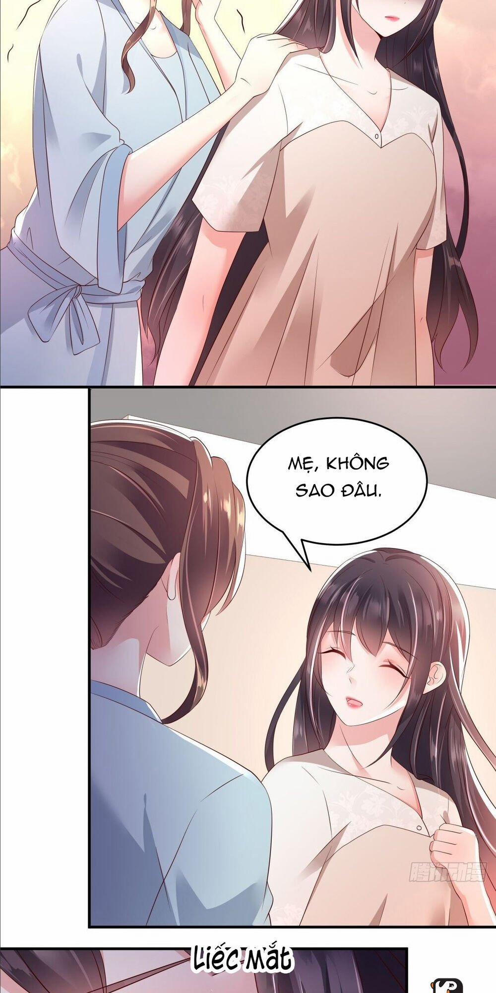 Trọng Sinh Tương Phùng 9 trang 12