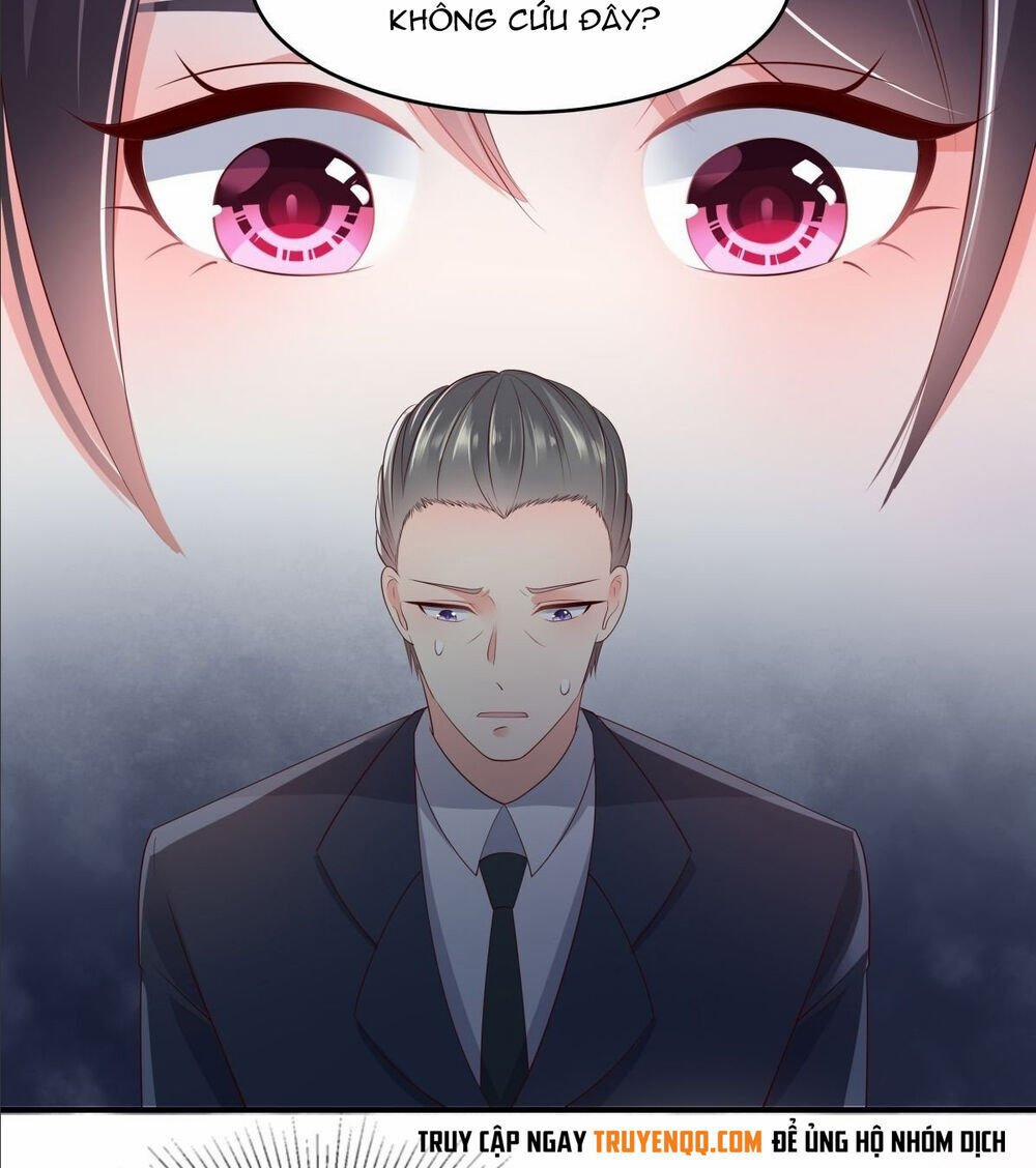Trọng Sinh Tương Phùng 9 trang 14