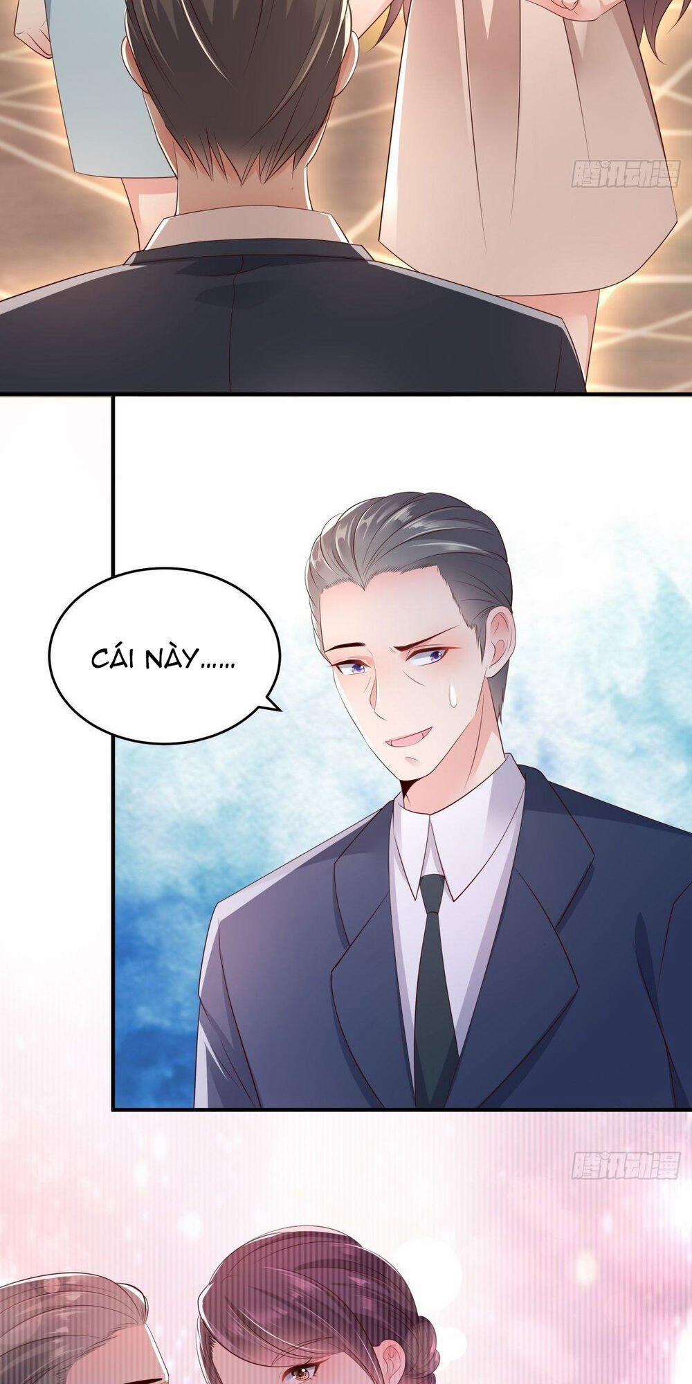 Trọng Sinh Tương Phùng 9 trang 17