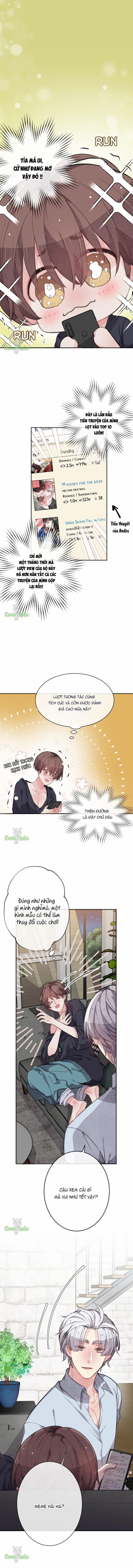 Trong Tâm Trí Của Quý Ngài Beta 11 trang 0