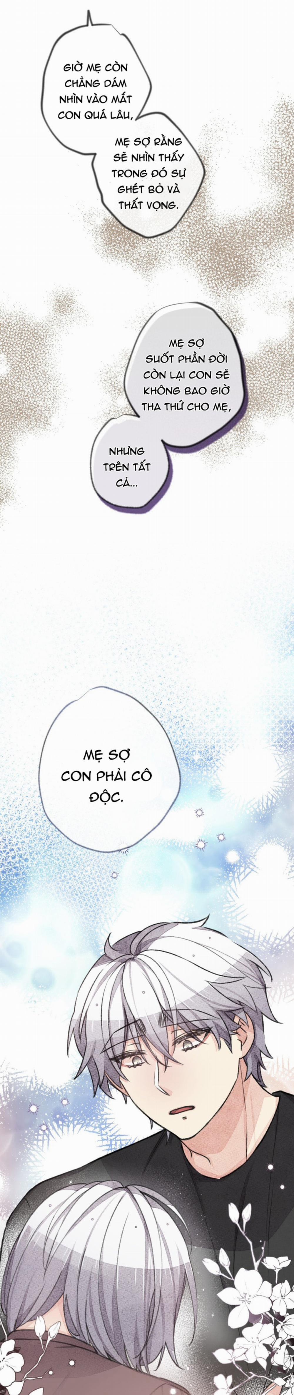 Trong Tâm Trí Của Quý Ngài Beta 82 trang 11