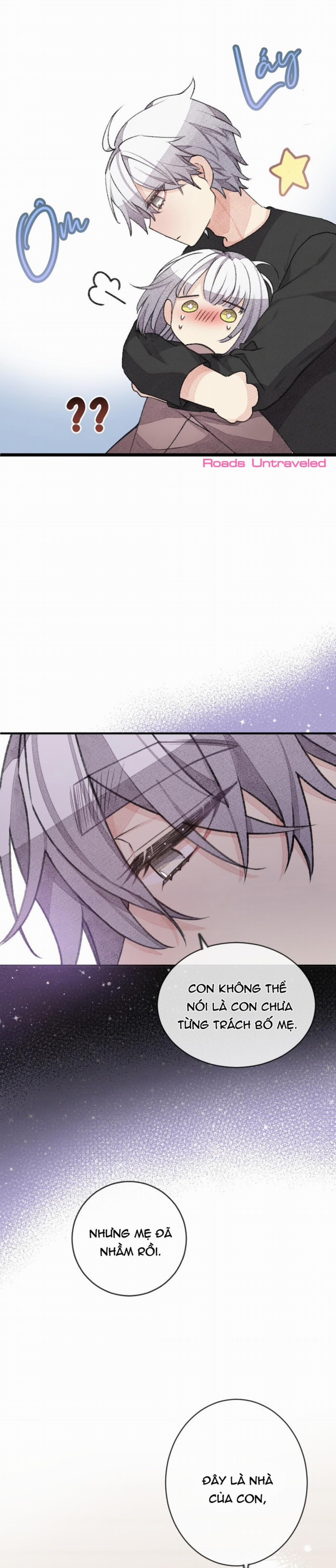 Trong Tâm Trí Của Quý Ngài Beta 82 trang 14