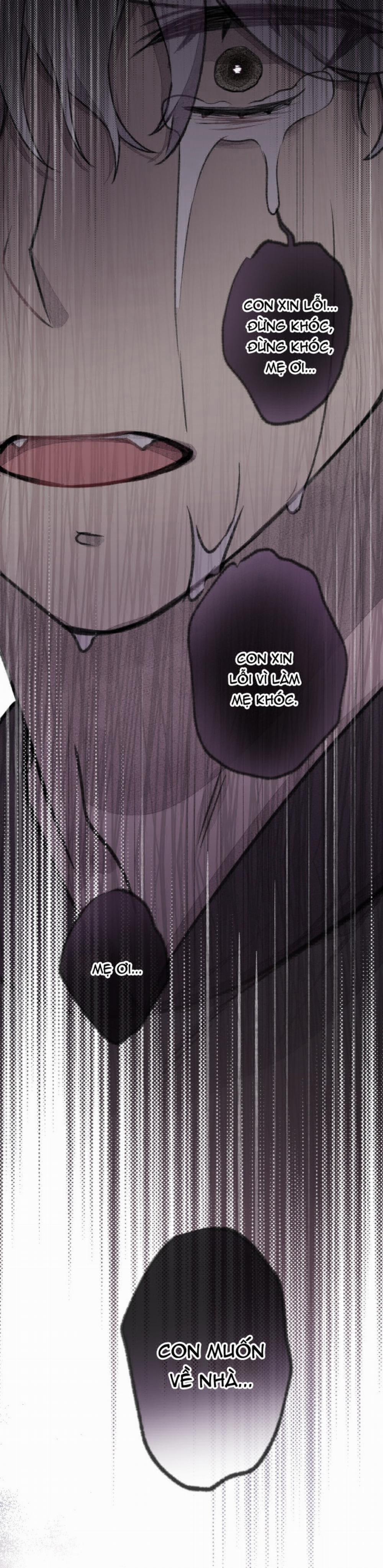 Trong Tâm Trí Của Quý Ngài Beta 82 trang 9