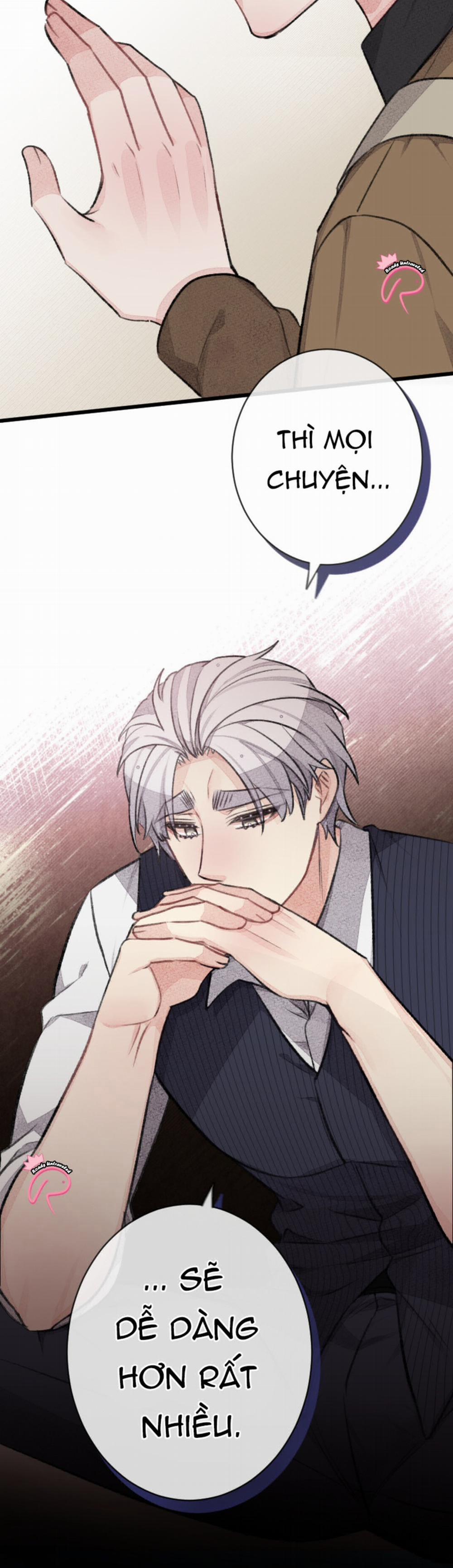 Trong Tâm Trí Của Quý Ngài Beta 86 trang 5