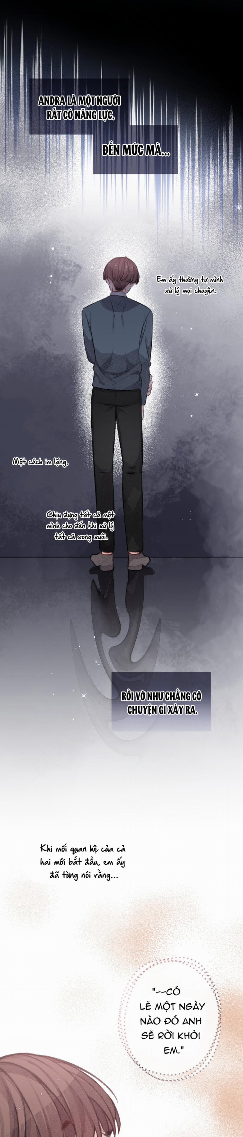 Trong Tâm Trí Của Quý Ngài Beta 86 trang 6