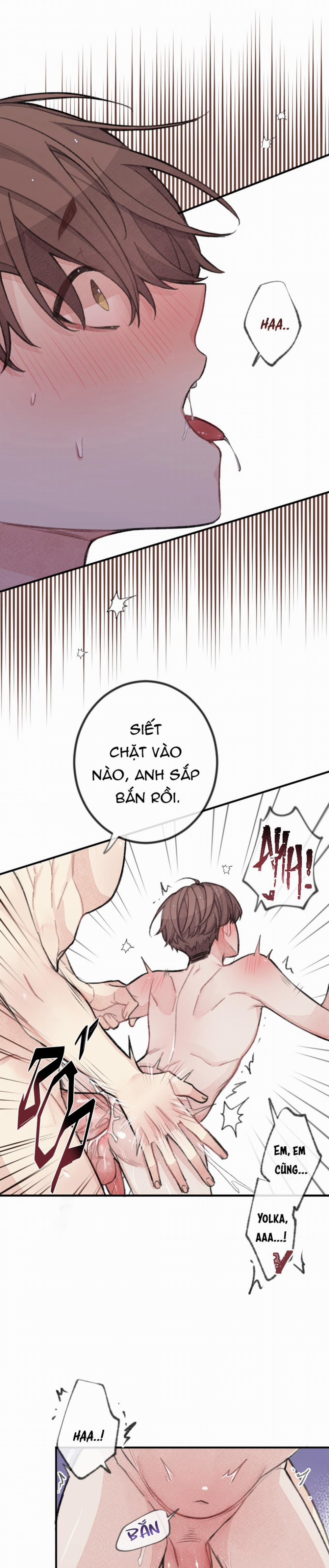 Trong Tâm Trí Của Quý Ngài Beta 88 trang 2