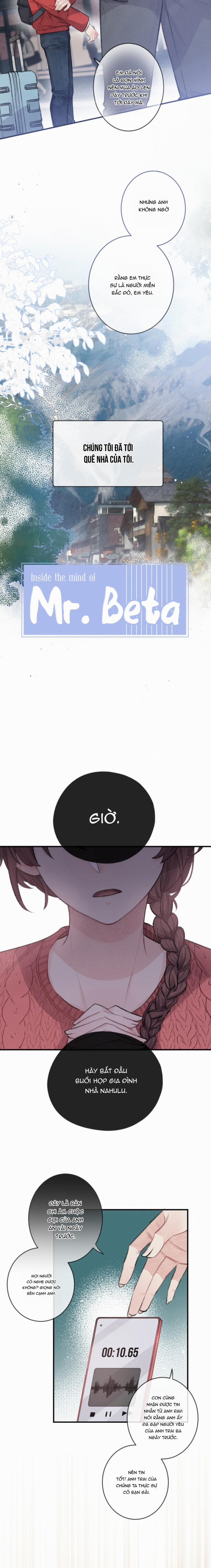 Trong Tâm Trí Của Quý Ngài Beta 94 trang 10