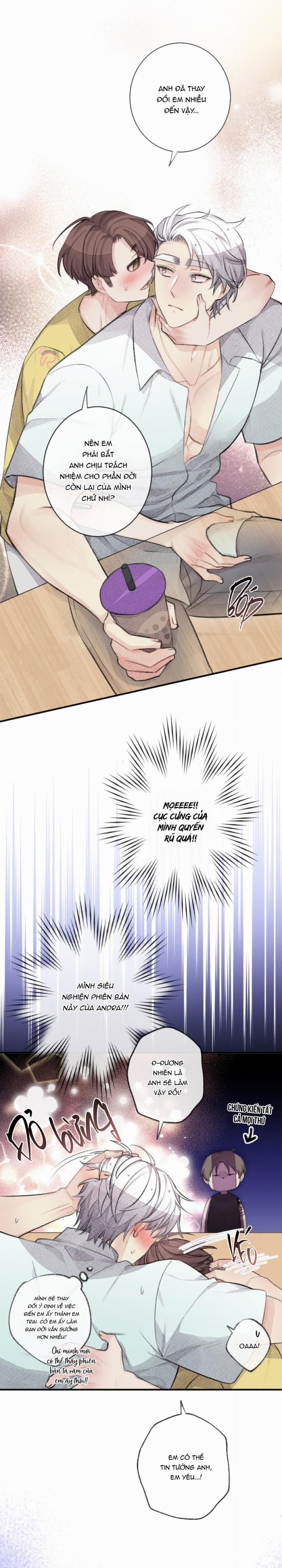 Trong Tâm Trí Của Quý Ngài Beta 94 trang 7