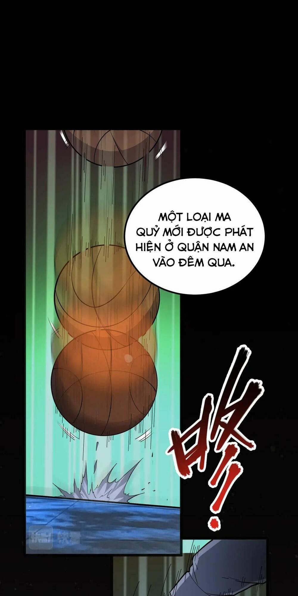 Trong Tôi Có Quỷ 1 trang 1