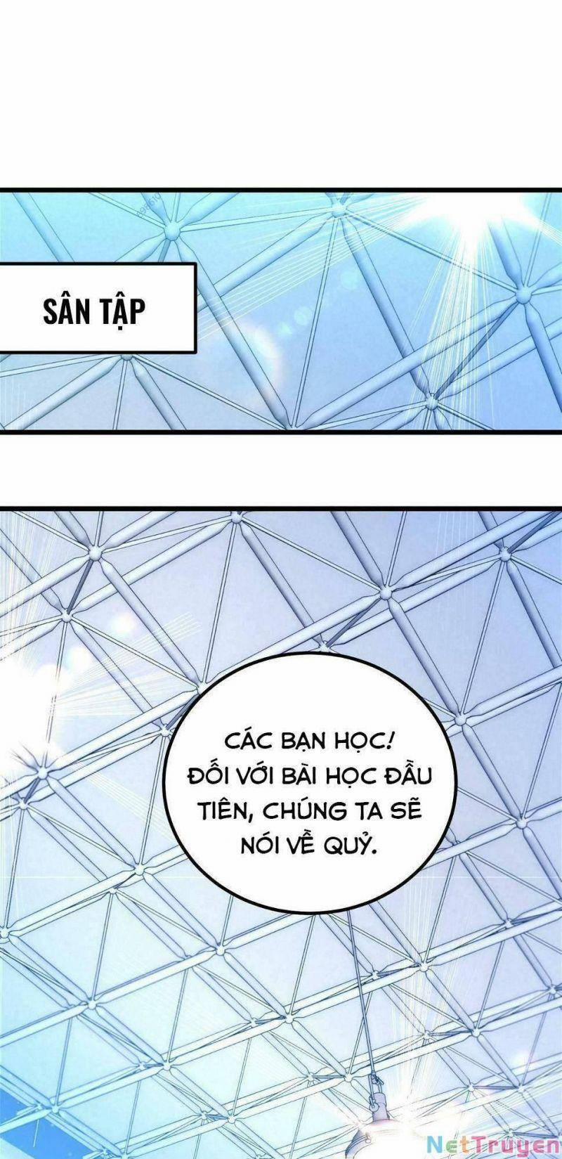 Trong Tôi Có Quỷ 11 trang 0