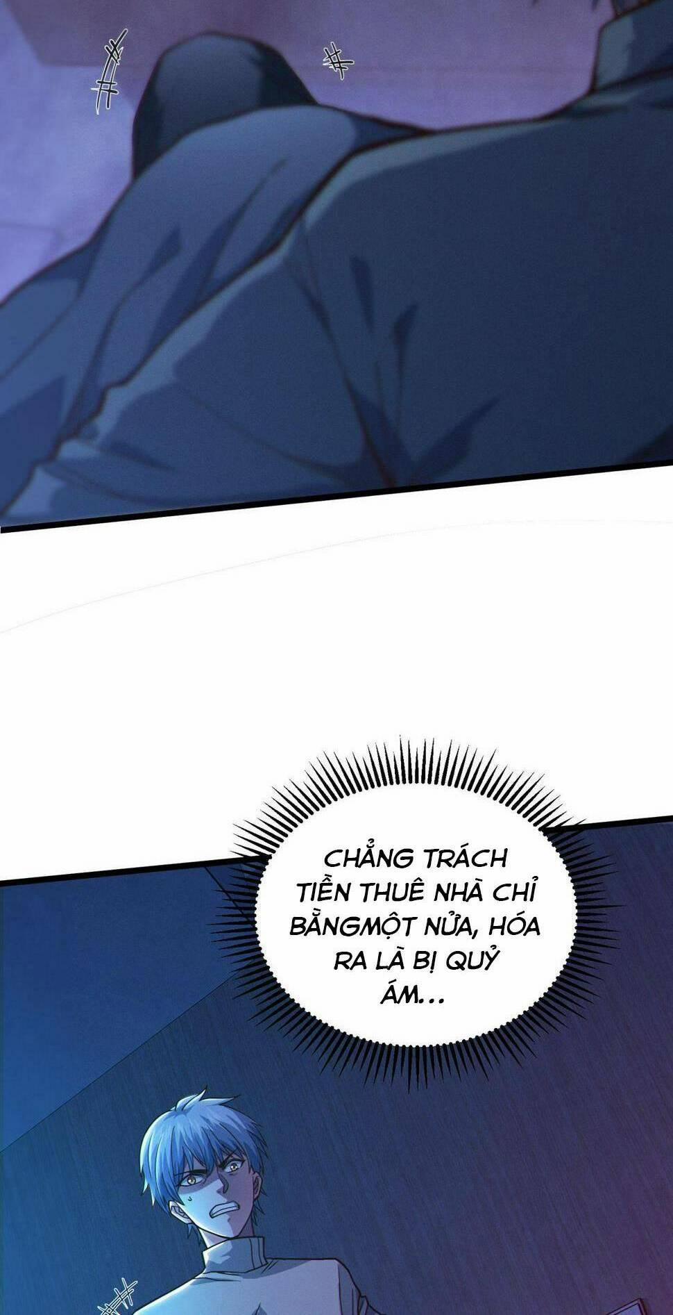 Trong Tôi Có Quỷ 13 trang 1