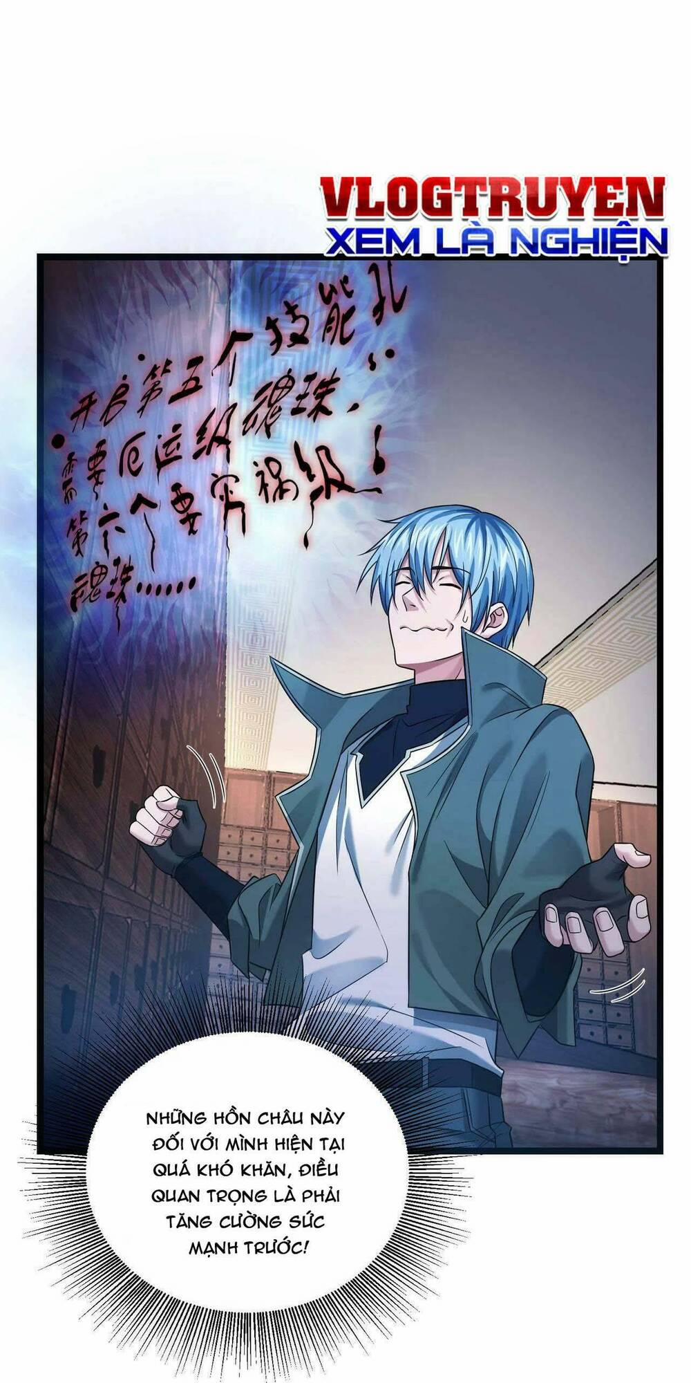 Trong Tôi Có Quỷ 17 trang 18