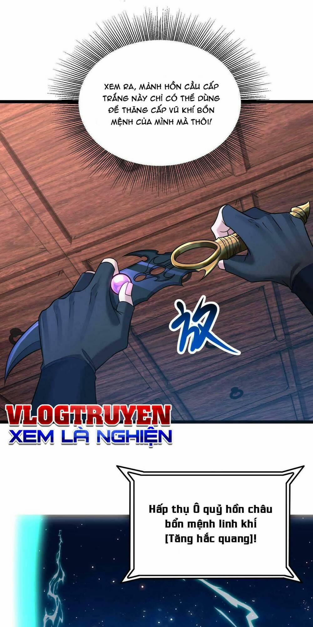 Trong Tôi Có Quỷ 17 trang 19