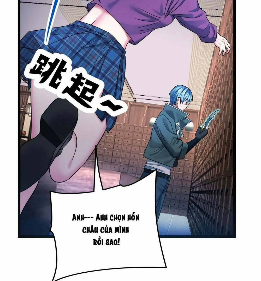 Trong Tôi Có Quỷ 17 trang 23