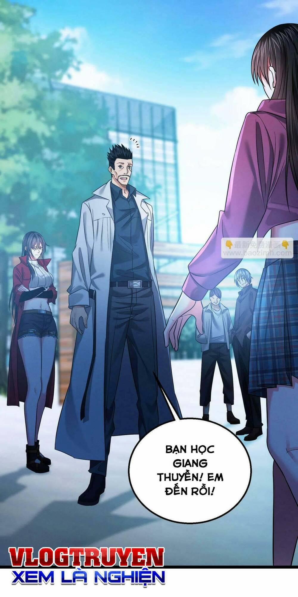 Trong Tôi Có Quỷ 17 trang 29