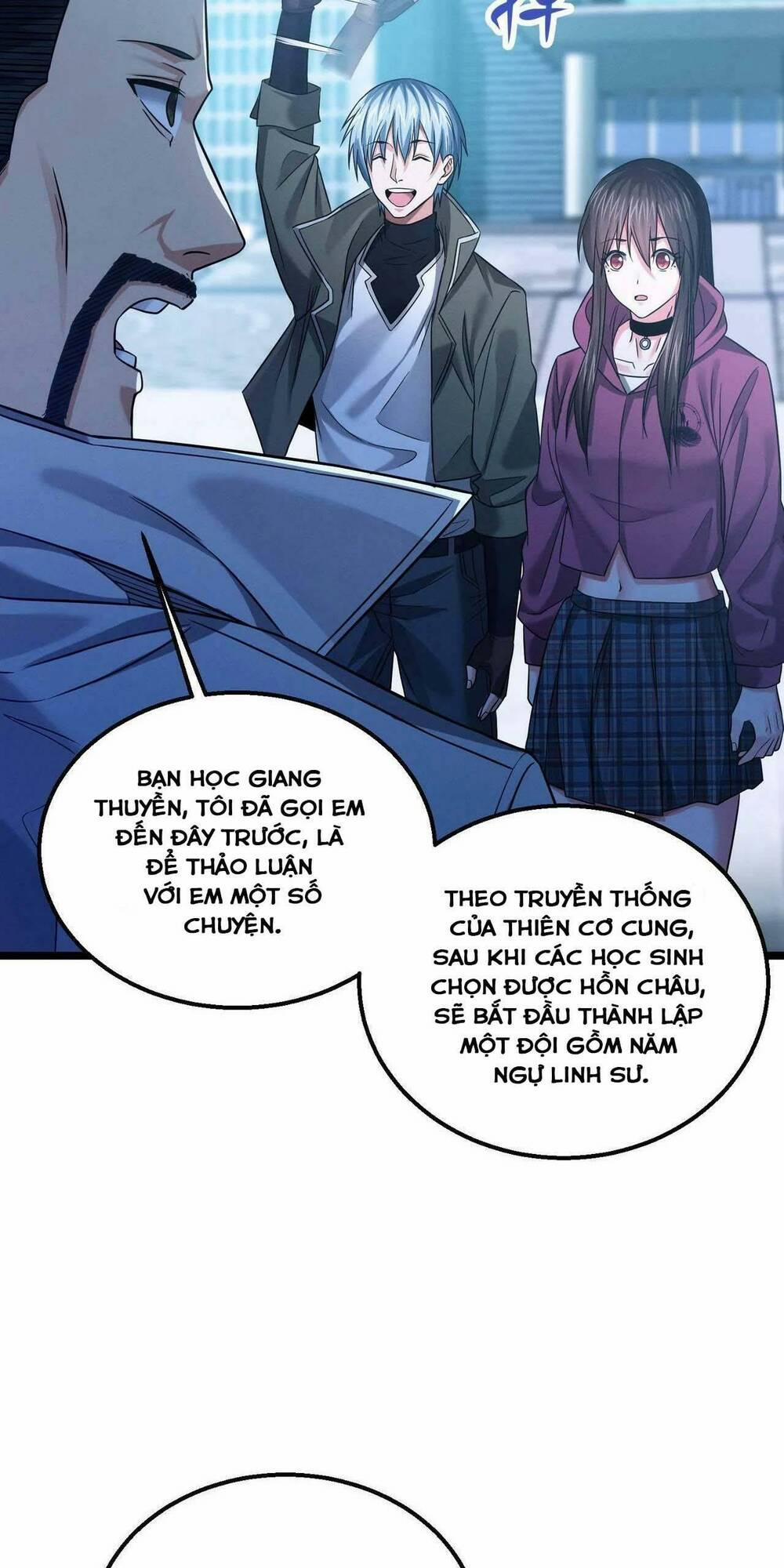 Trong Tôi Có Quỷ 17 trang 31