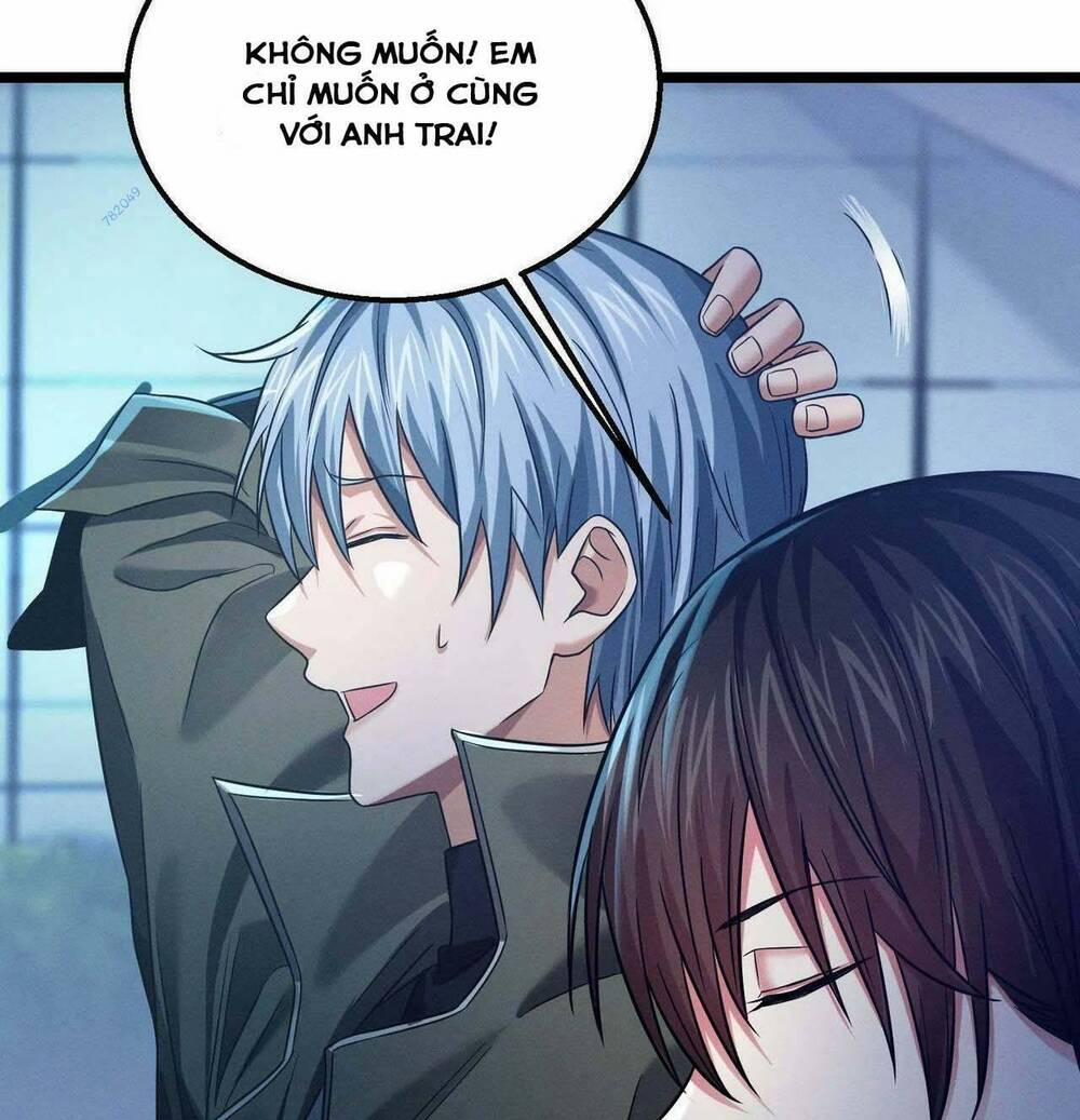 Trong Tôi Có Quỷ 17 trang 32