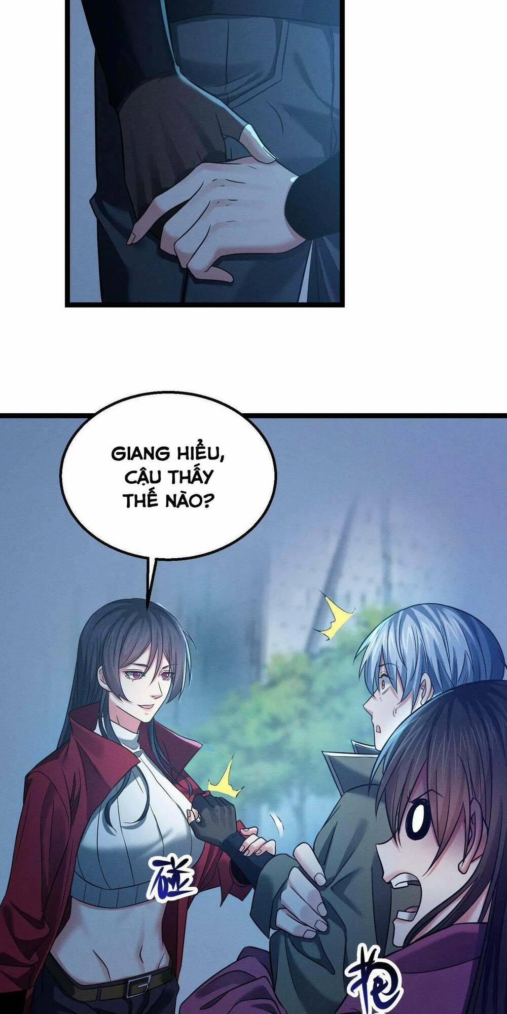 Trong Tôi Có Quỷ 17 trang 36