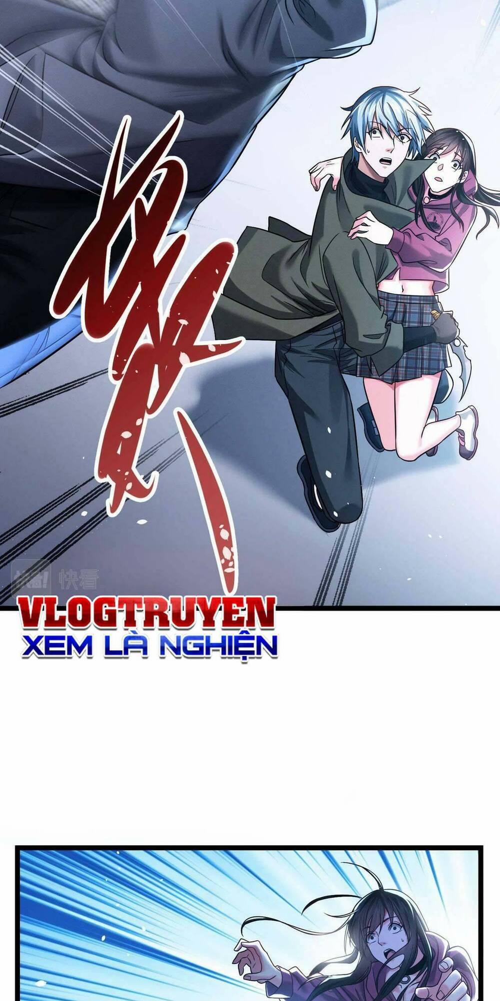 Trong Tôi Có Quỷ 17 trang 52