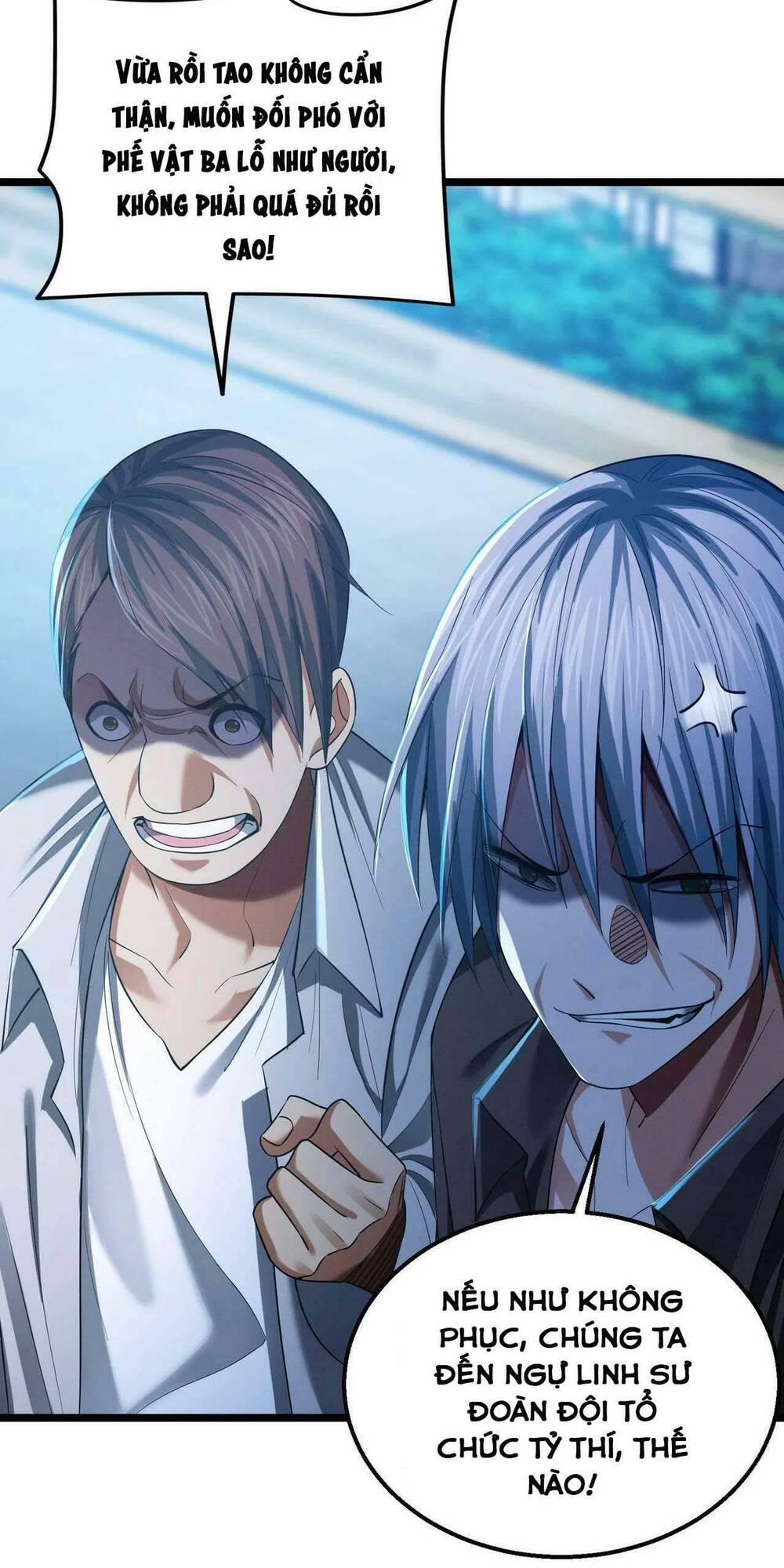 Trong Tôi Có Quỷ 17 trang 62