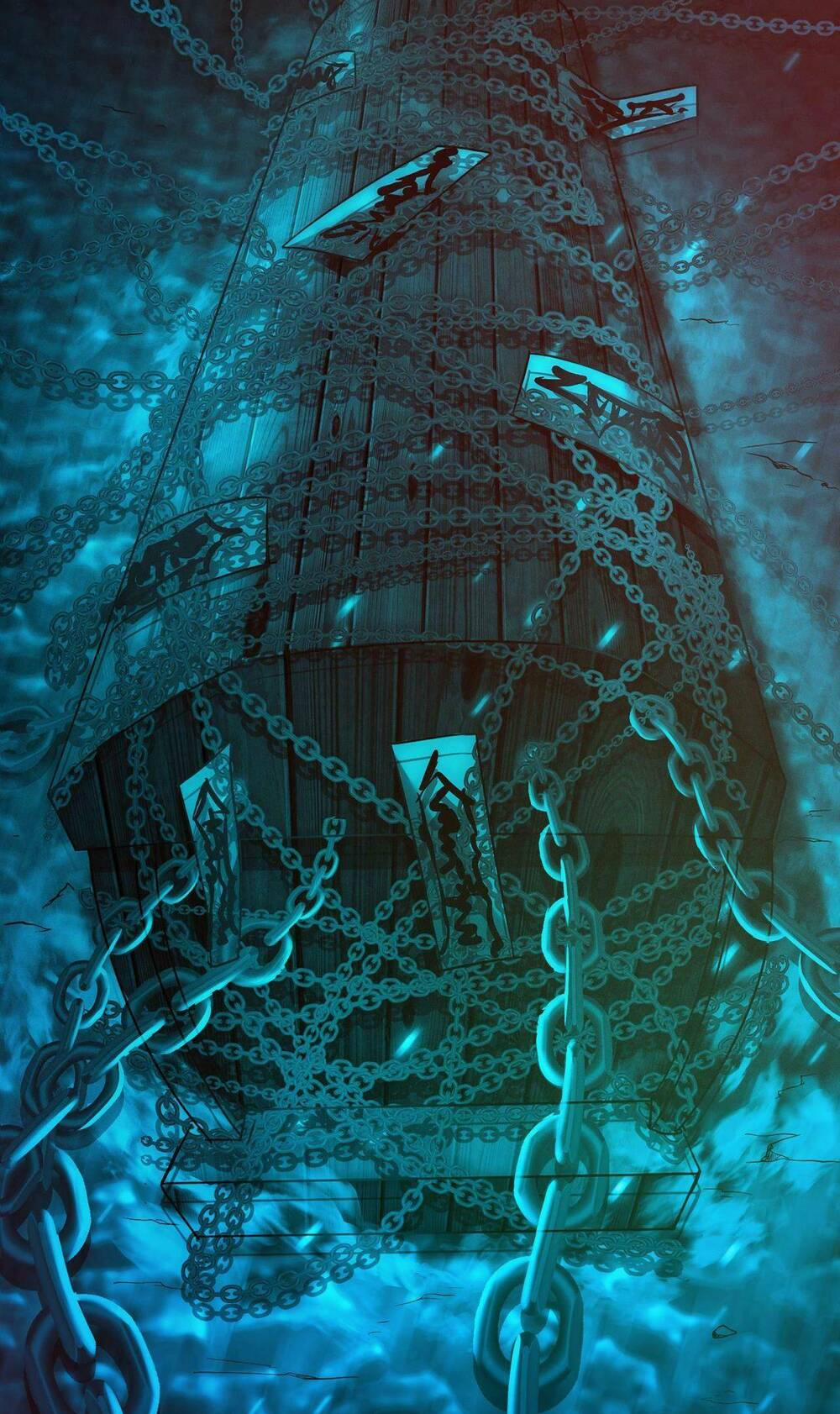 Trong Tôi Có Quỷ 20 trang 10