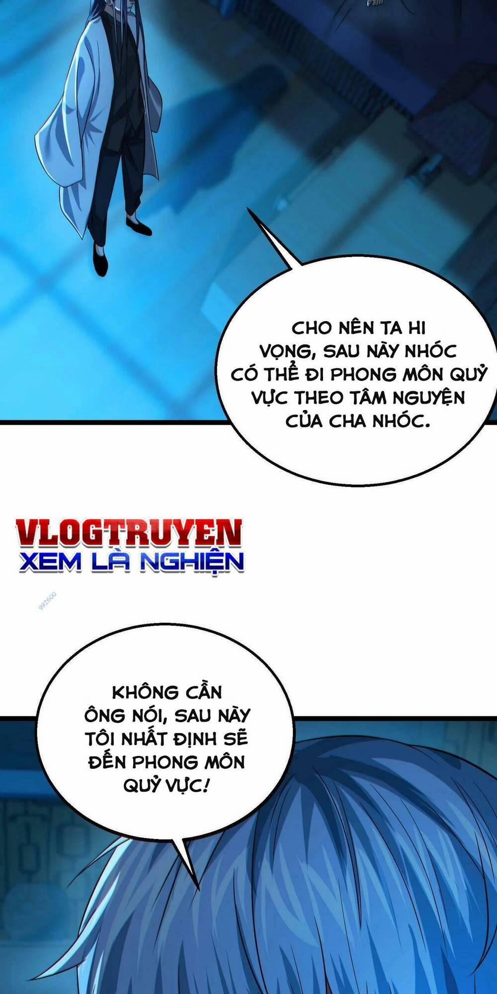 Trong Tôi Có Quỷ 20 trang 12