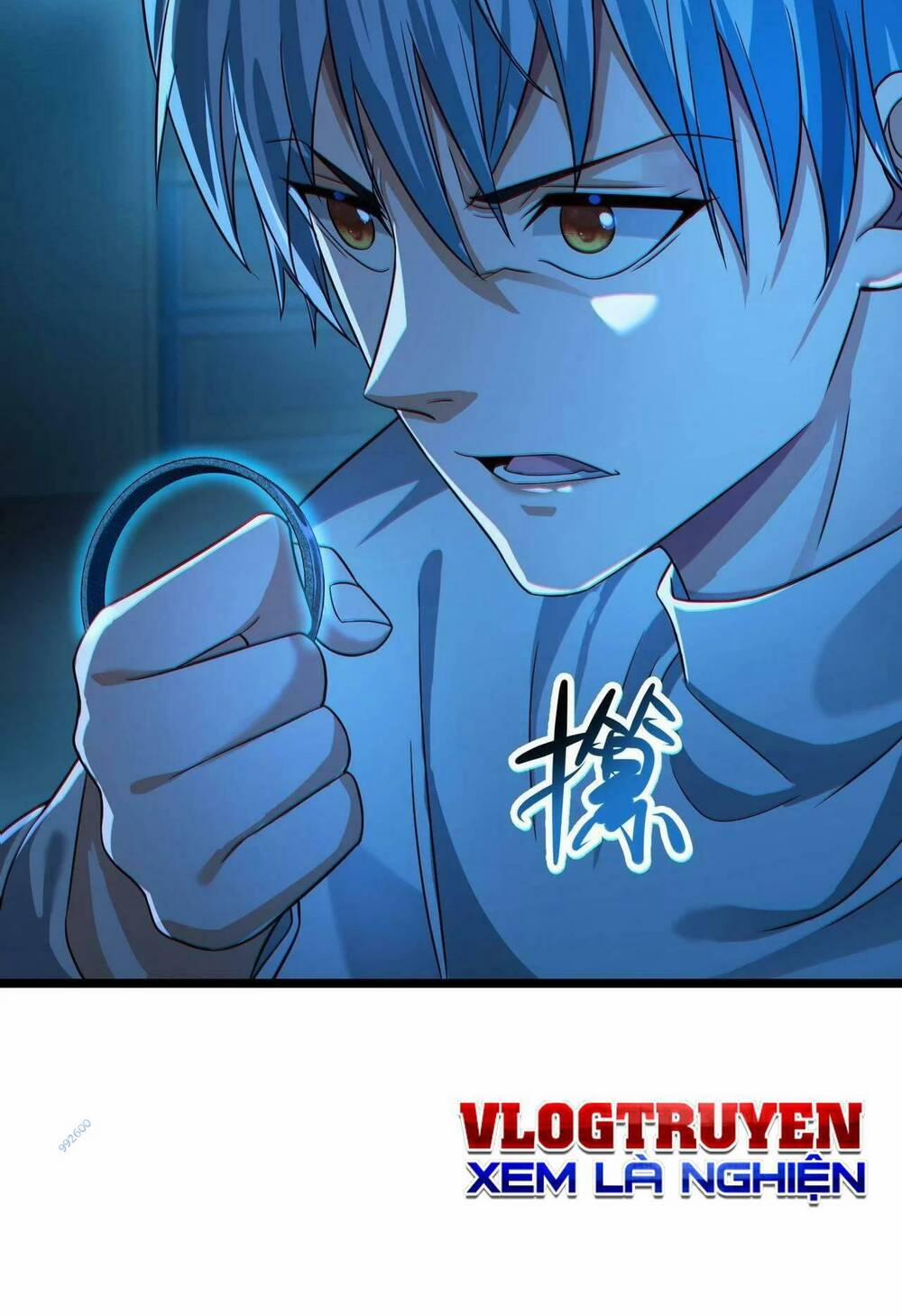 Trong Tôi Có Quỷ 20 trang 13