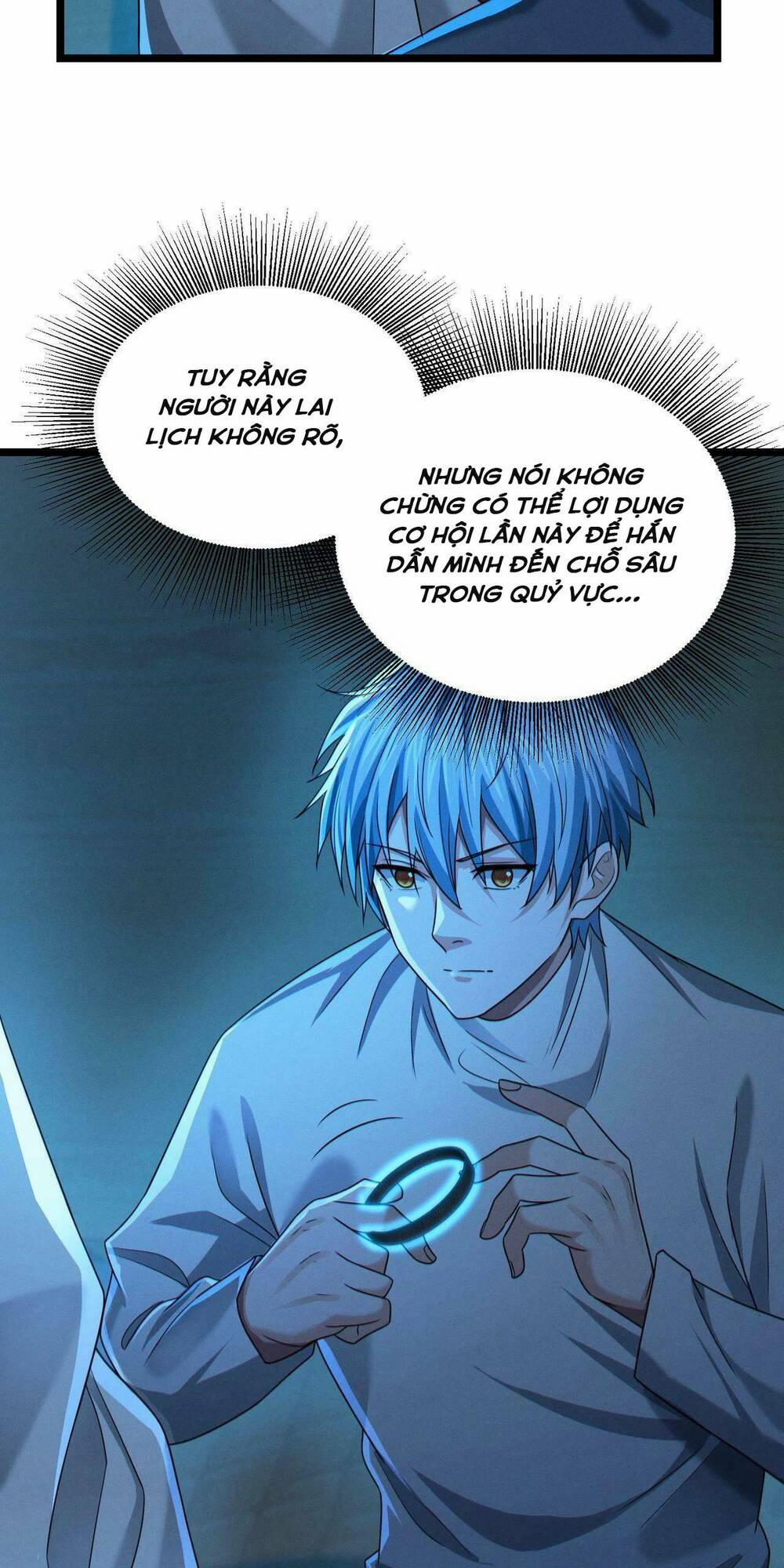 Trong Tôi Có Quỷ 20 trang 15