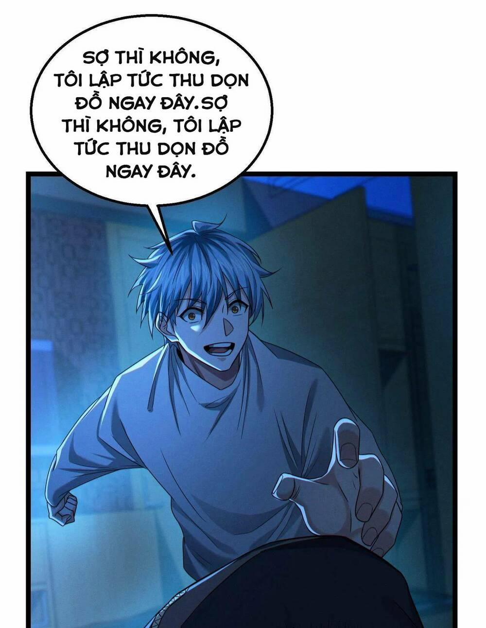 Trong Tôi Có Quỷ 20 trang 18