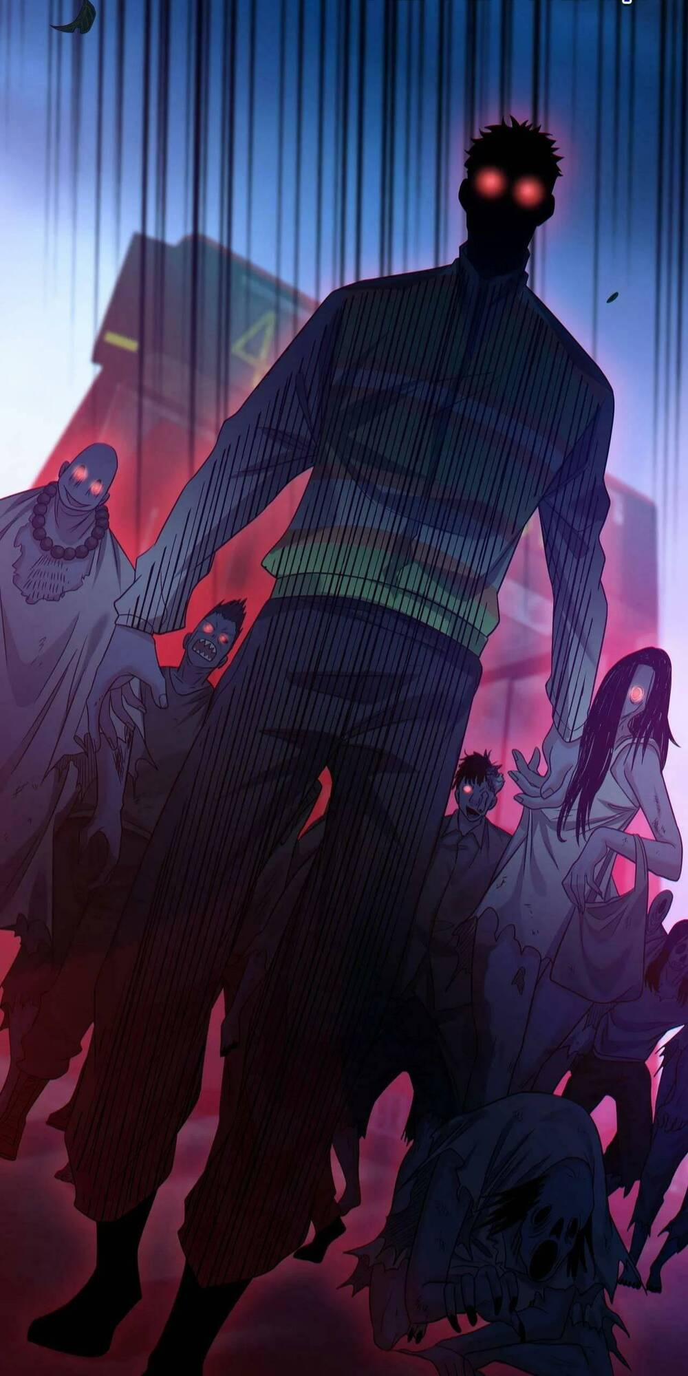 Trong Tôi Có Quỷ 20 trang 21