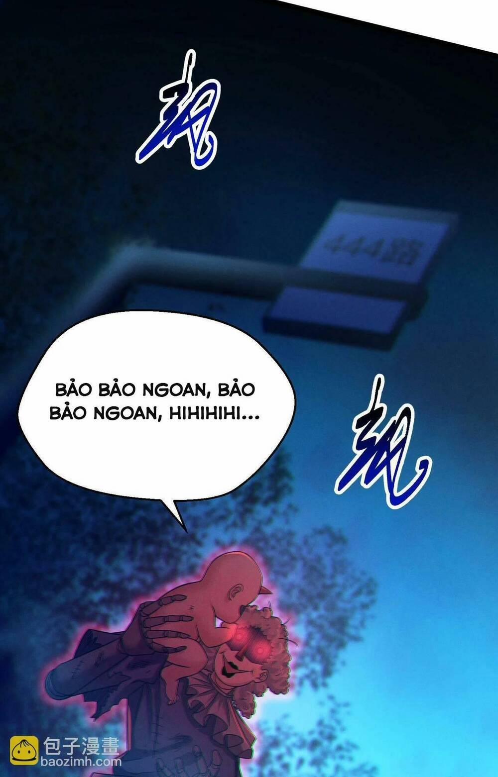 Trong Tôi Có Quỷ 20 trang 23