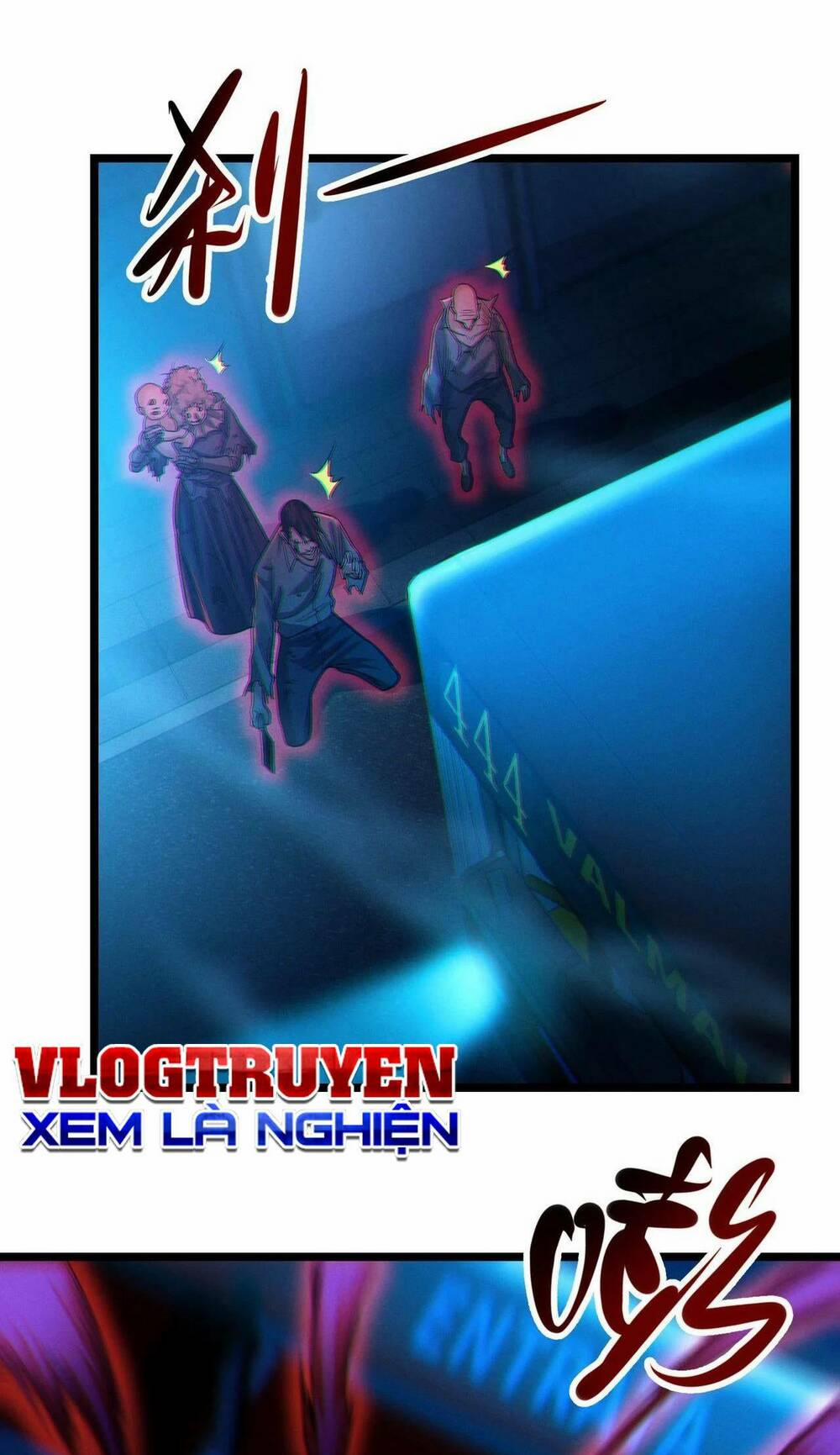 Trong Tôi Có Quỷ 20 trang 25