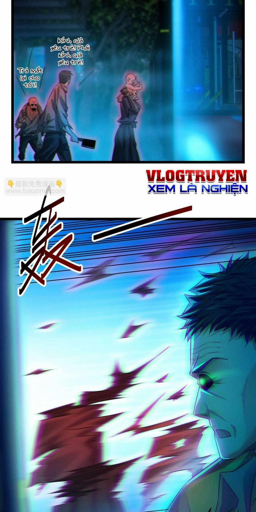 Trong Tôi Có Quỷ 20 trang 27