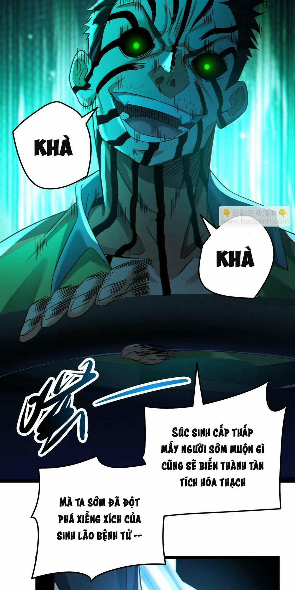 Trong Tôi Có Quỷ 20 trang 33