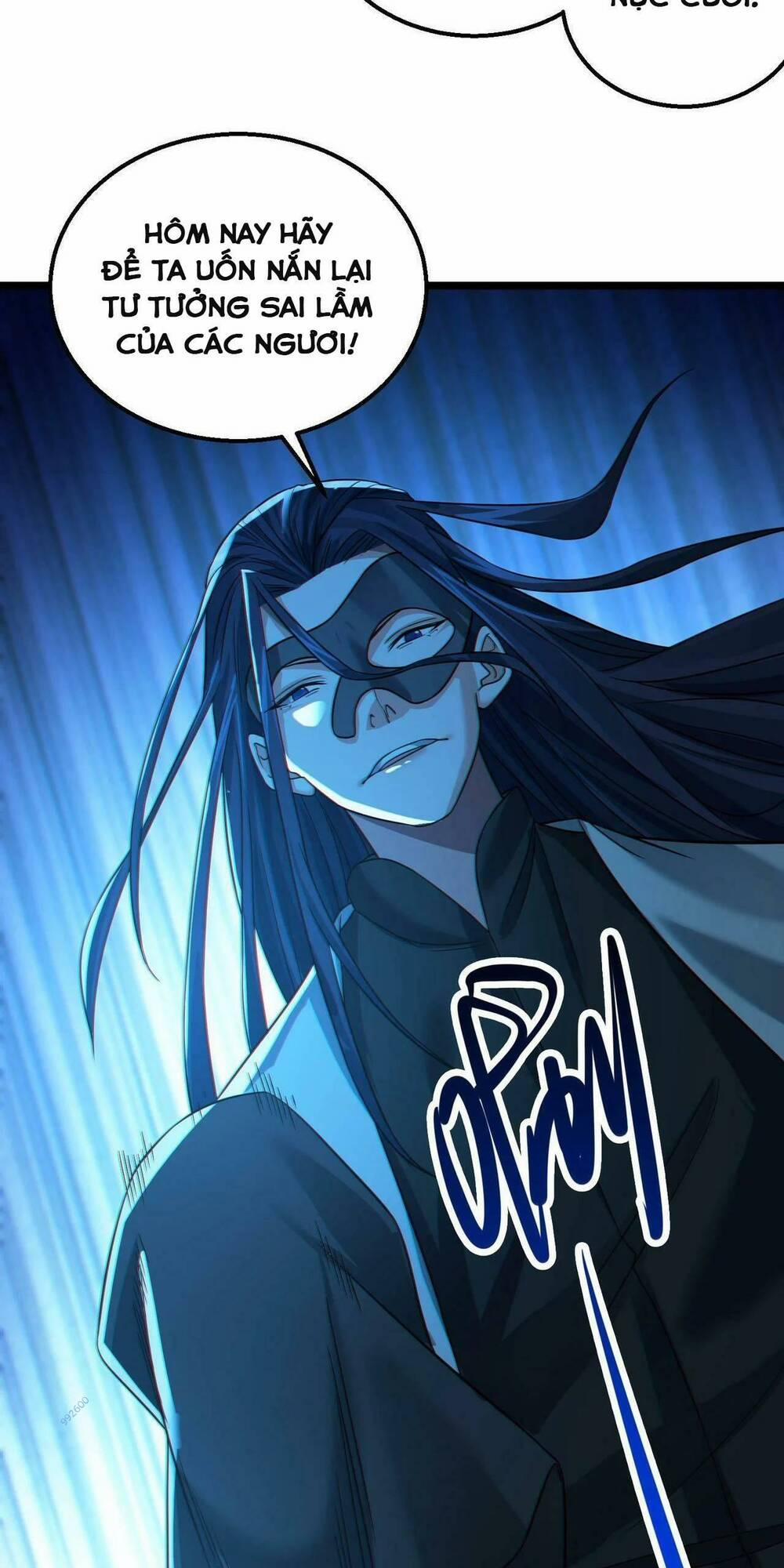 Trong Tôi Có Quỷ 20 trang 38