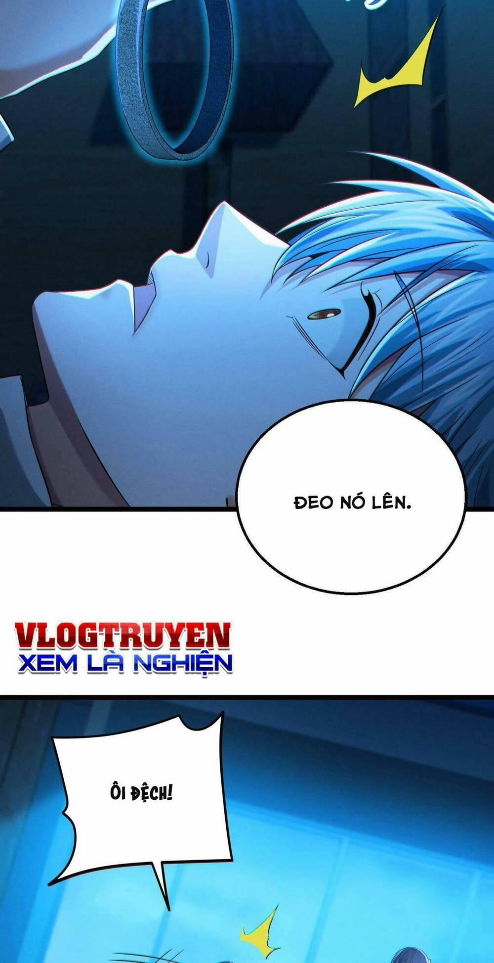 Trong Tôi Có Quỷ 20 trang 6