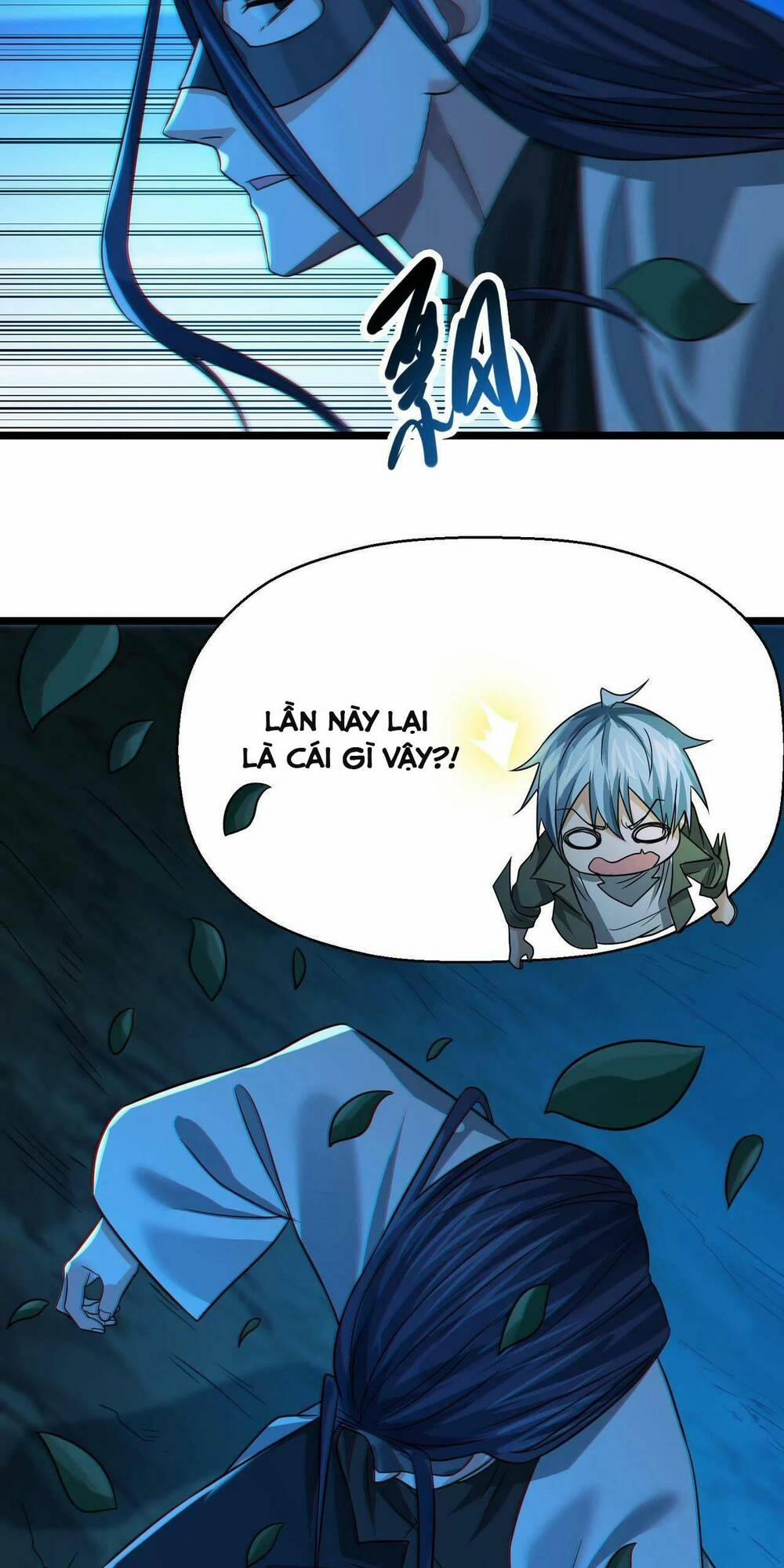 Trong Tôi Có Quỷ 20 trang 60