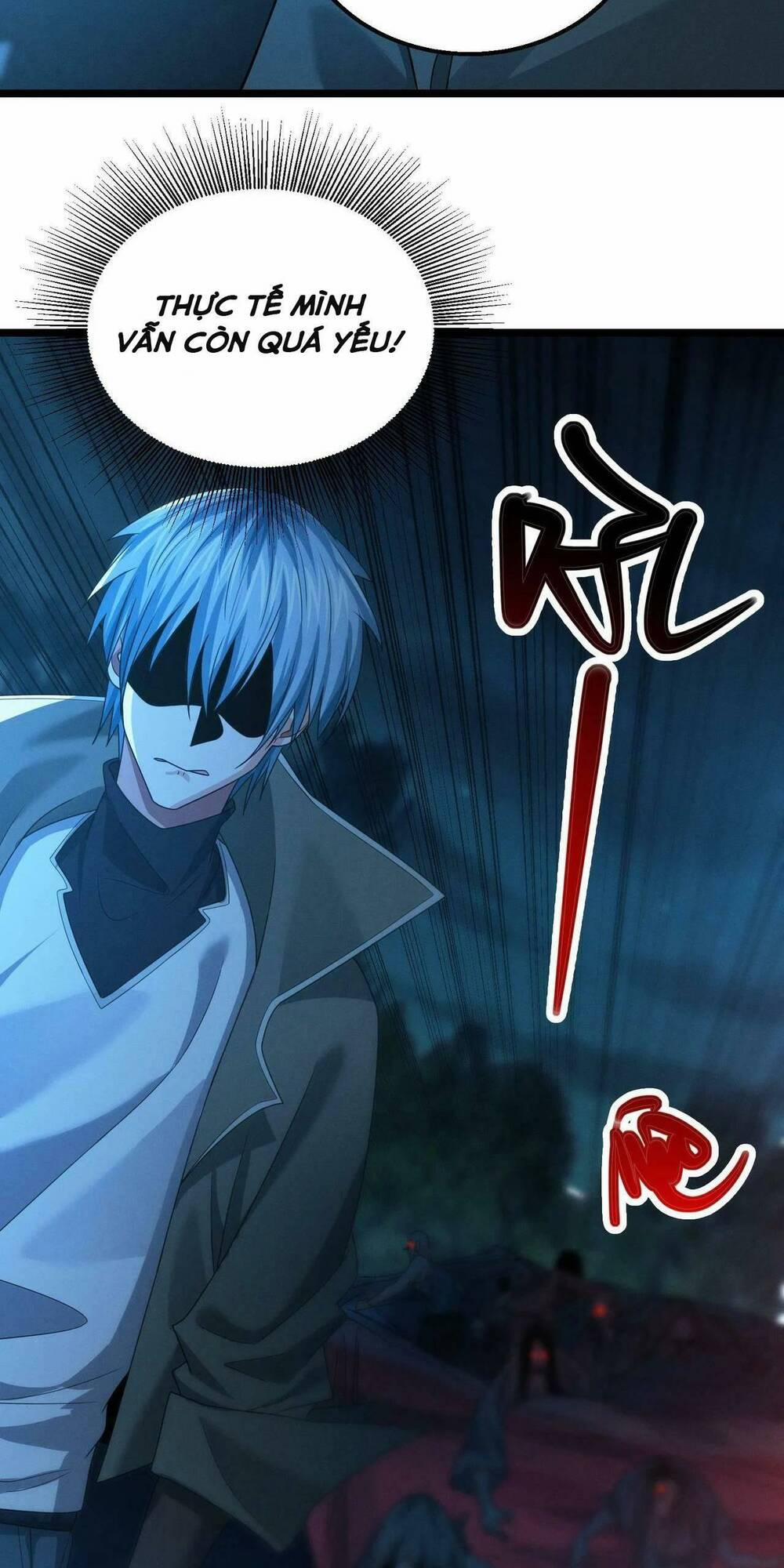 Trong Tôi Có Quỷ 20 trang 66