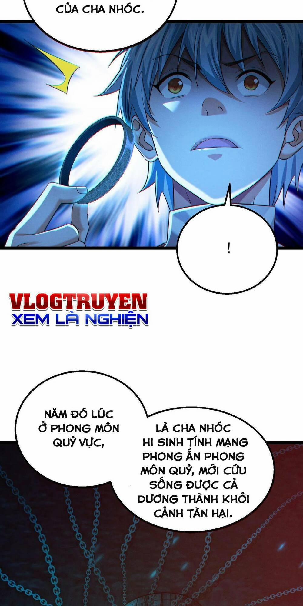 Trong Tôi Có Quỷ 20 trang 9