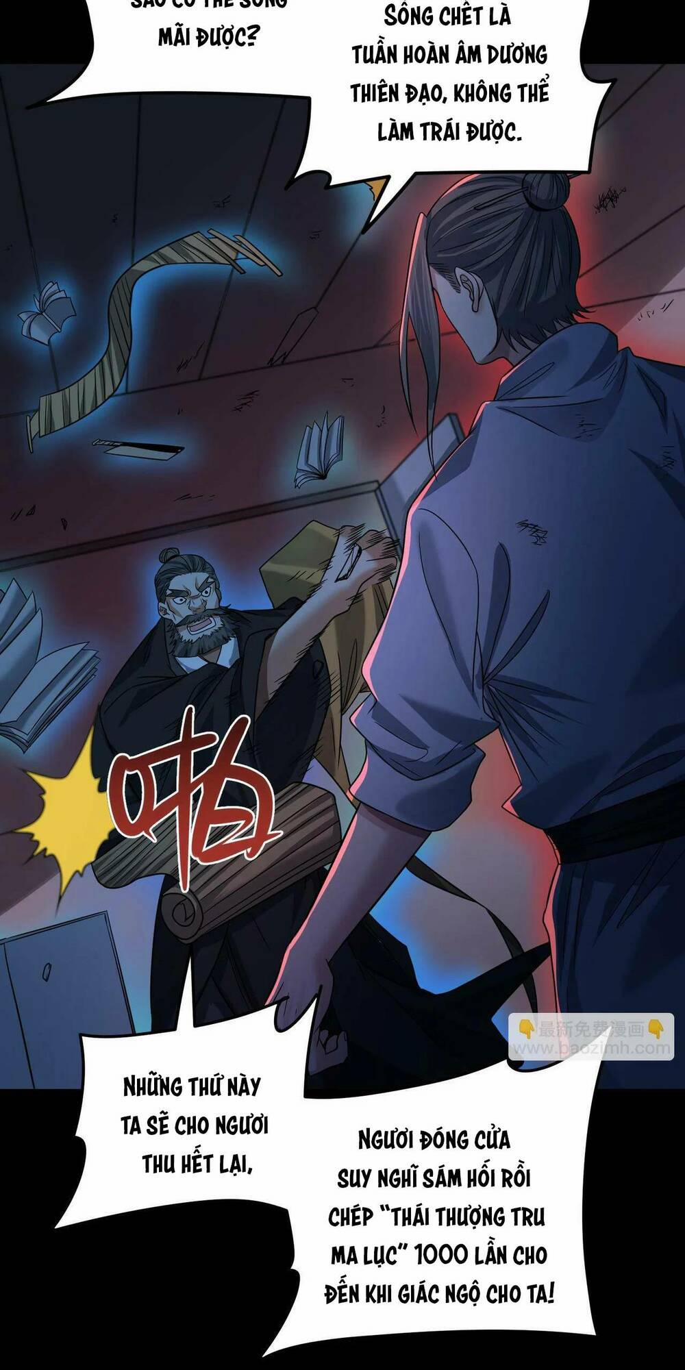 Trong Tôi Có Quỷ 23 trang 18