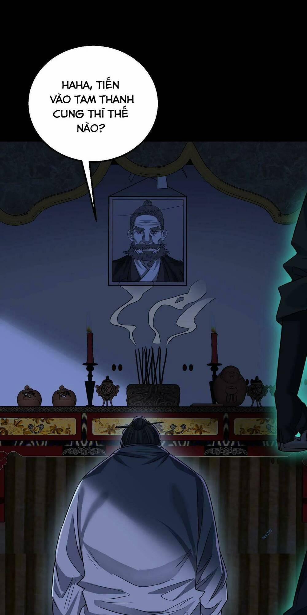 Trong Tôi Có Quỷ 23 trang 21