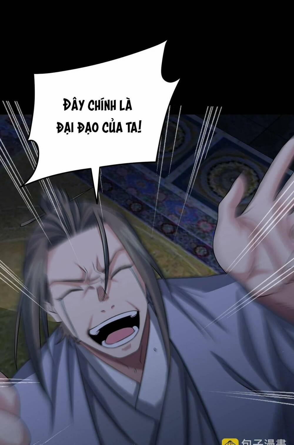 Trong Tôi Có Quỷ 23 trang 23