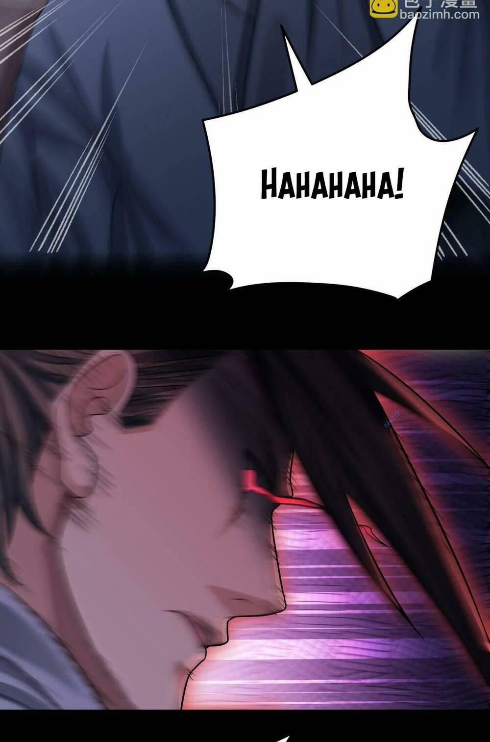 Trong Tôi Có Quỷ 23 trang 24