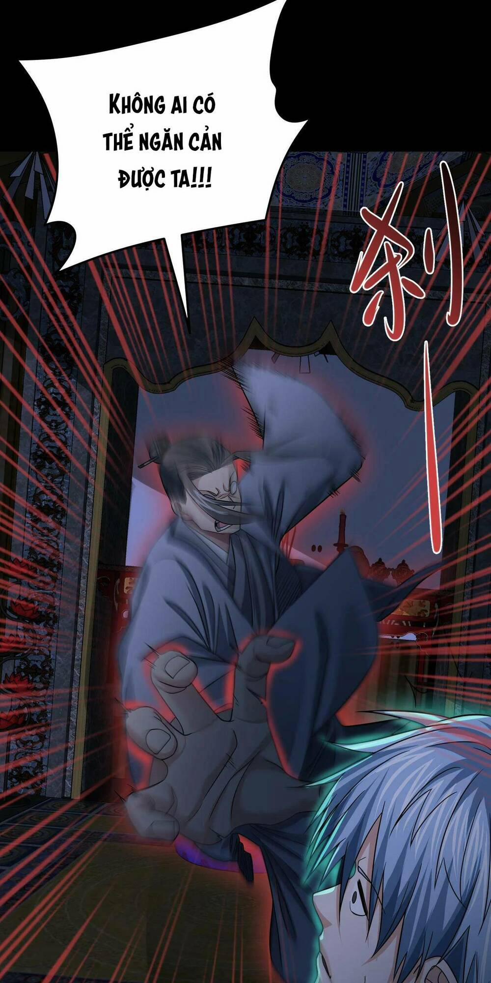 Trong Tôi Có Quỷ 23 trang 25