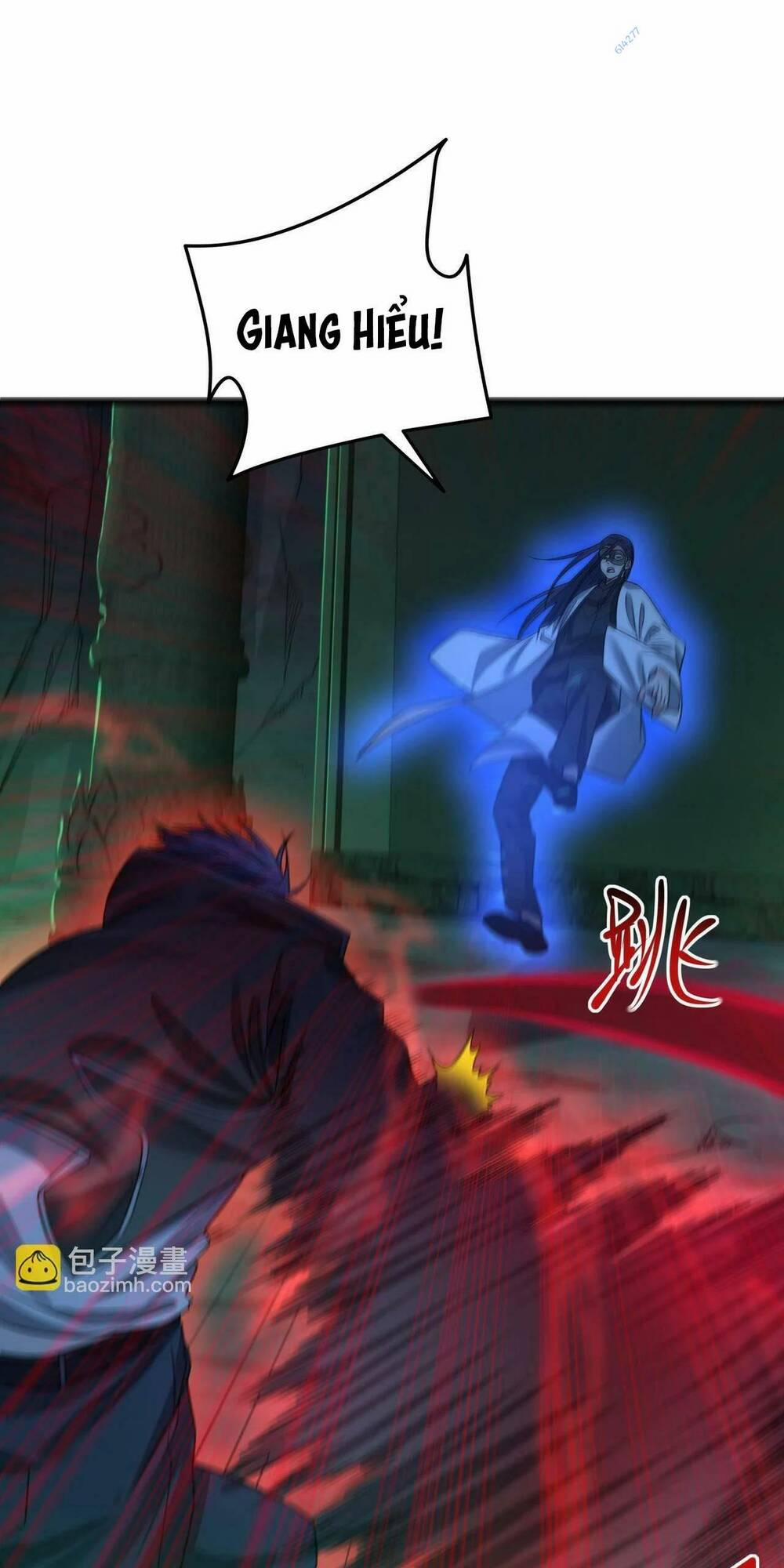 Trong Tôi Có Quỷ 23 trang 3