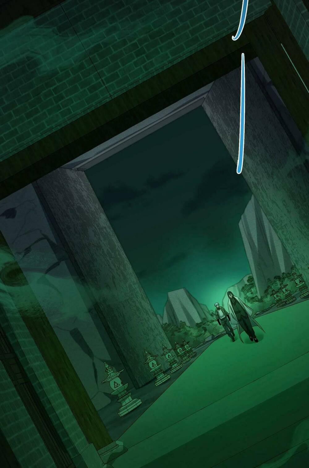 Trong Tôi Có Quỷ 23 trang 32