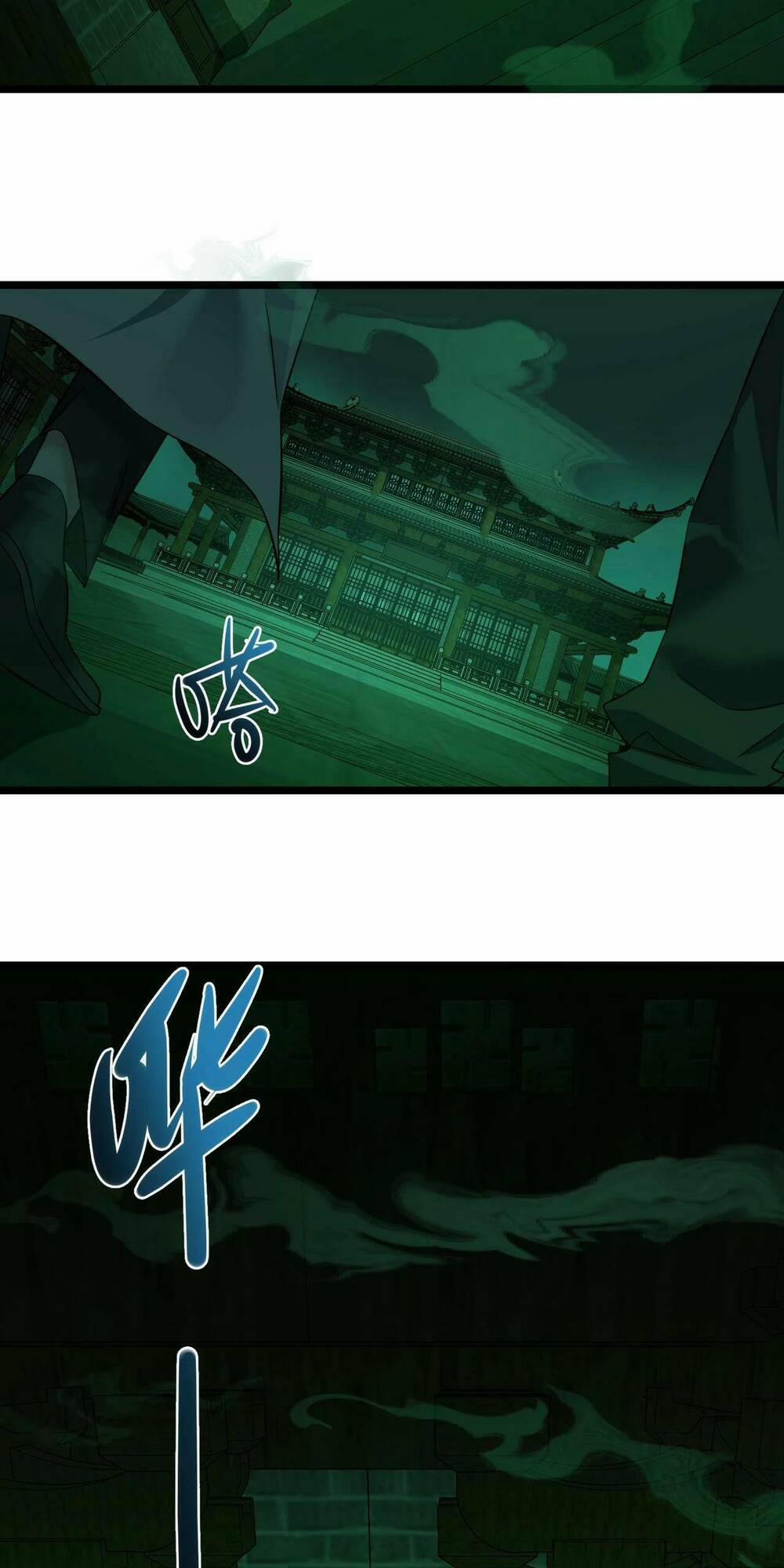 Trong Tôi Có Quỷ 23 trang 33